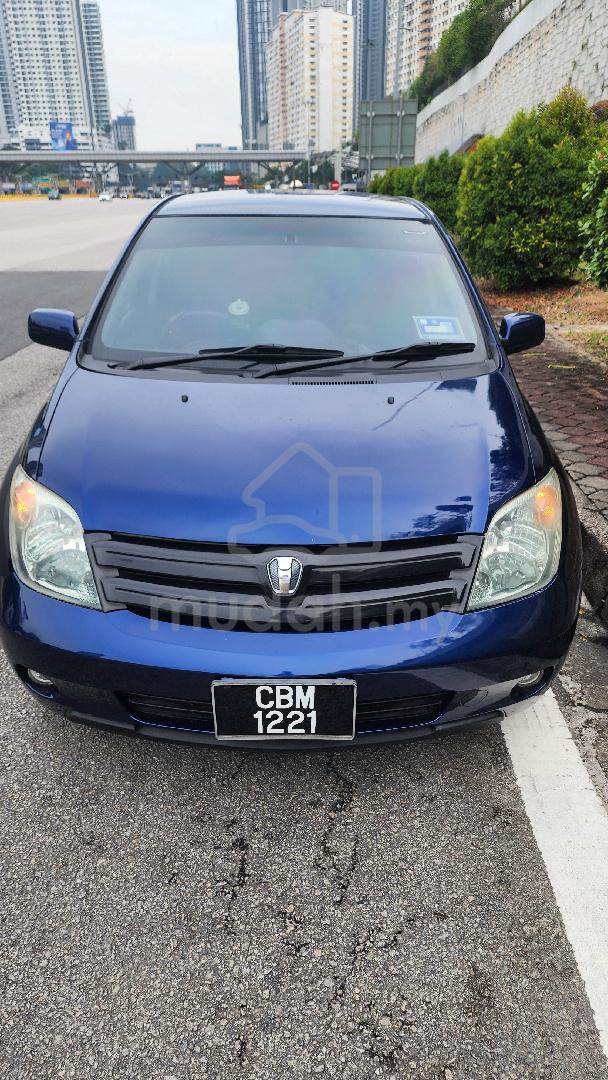 2003 Toyota Innova