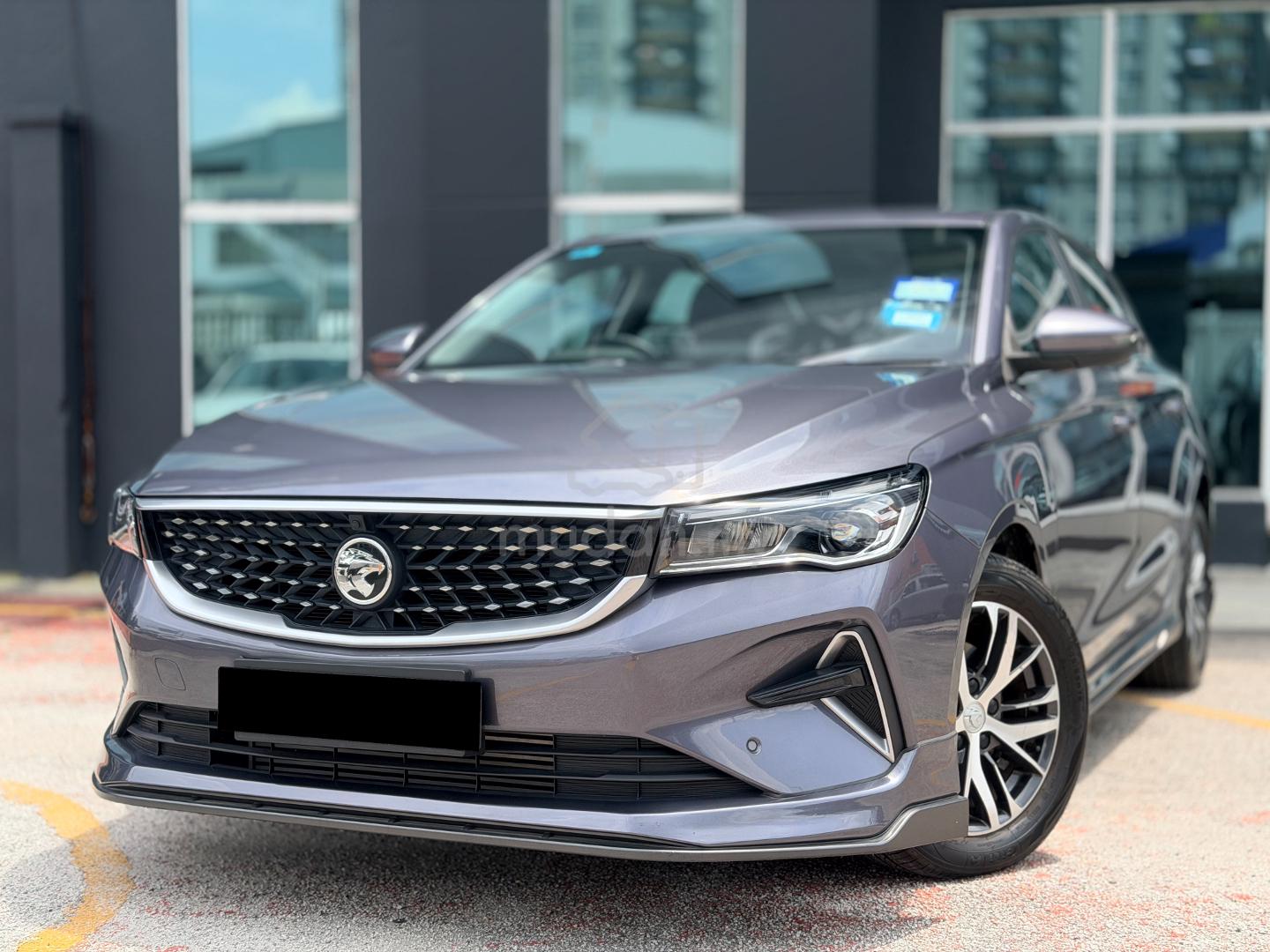 2024 Proton S70