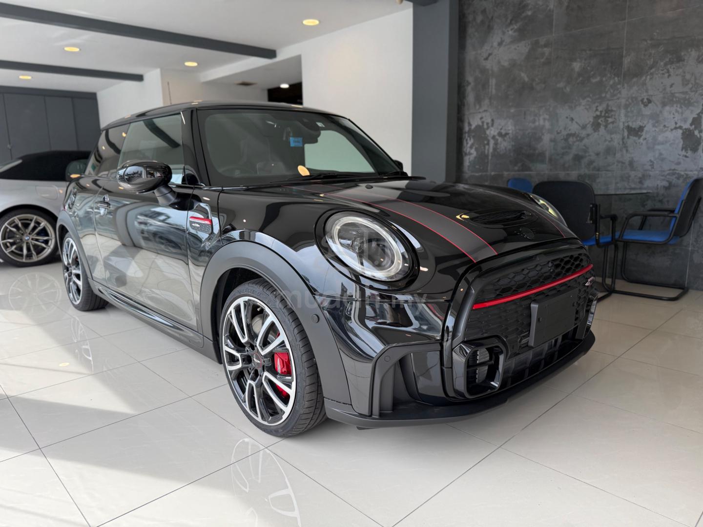 2022 MINI Cooper