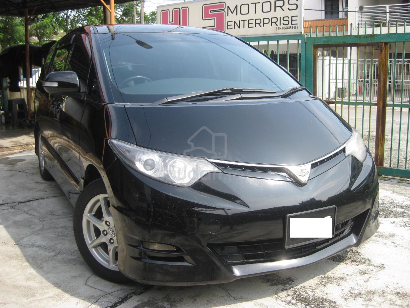 2008 Toyota Yaris