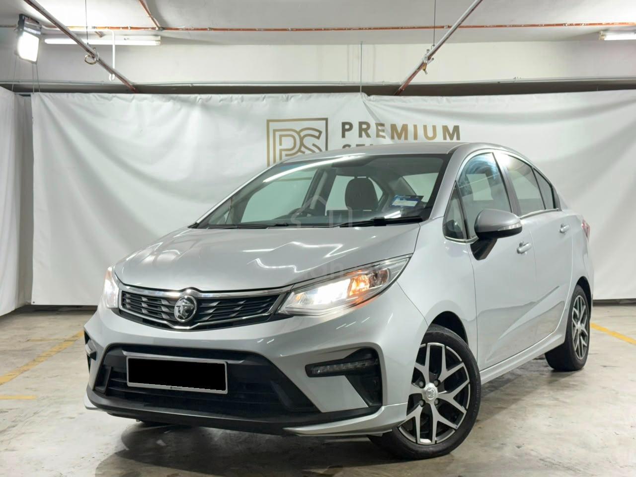 2023 Proton Persona