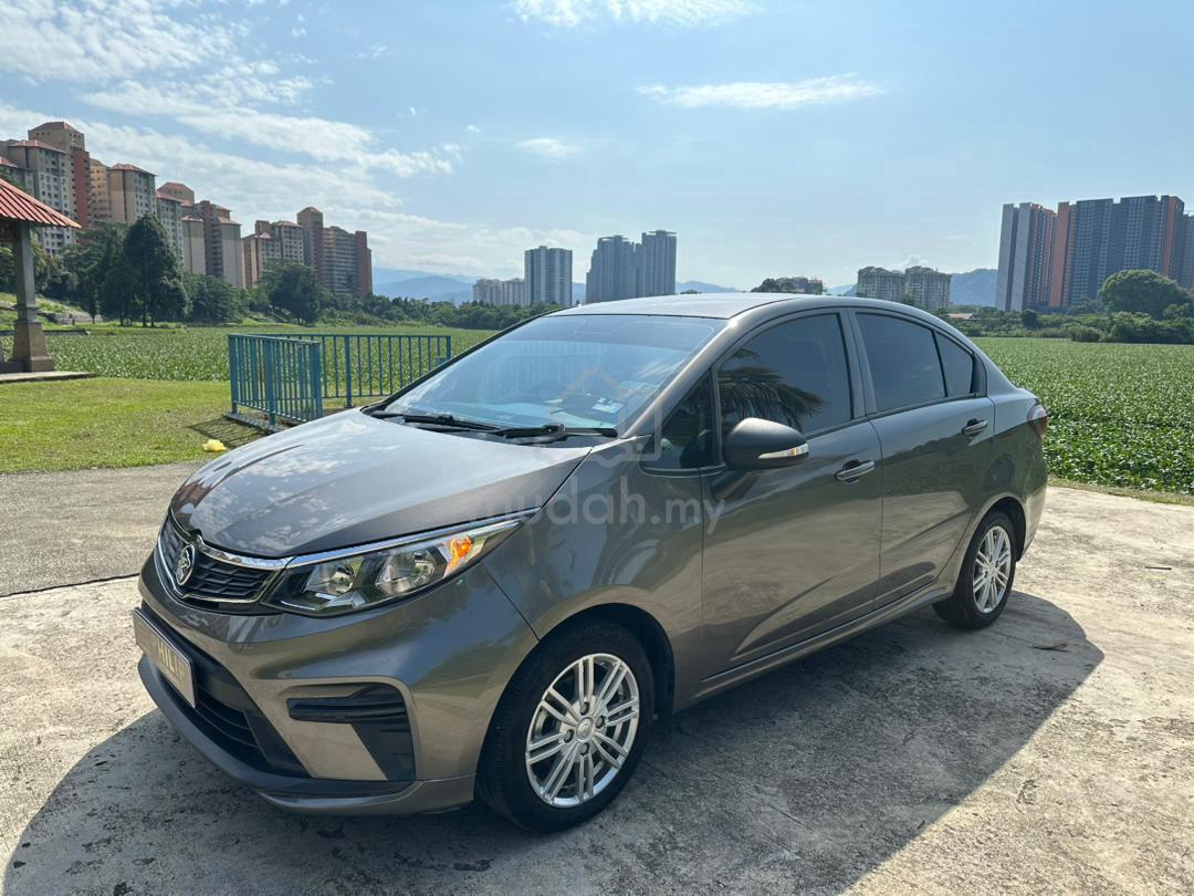 2021 Proton Persona