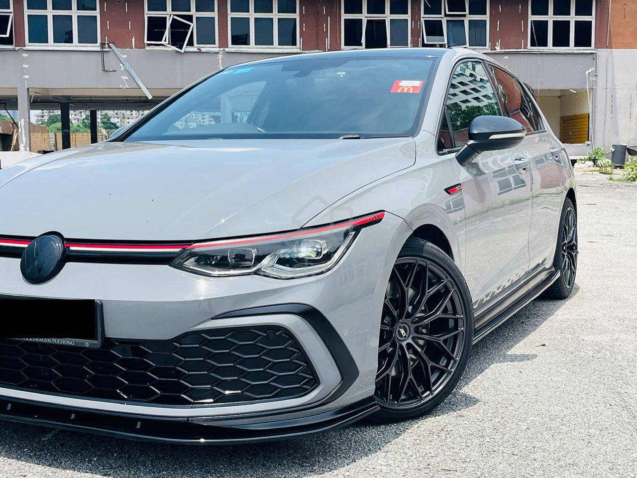 2022 Volkswagen Golf