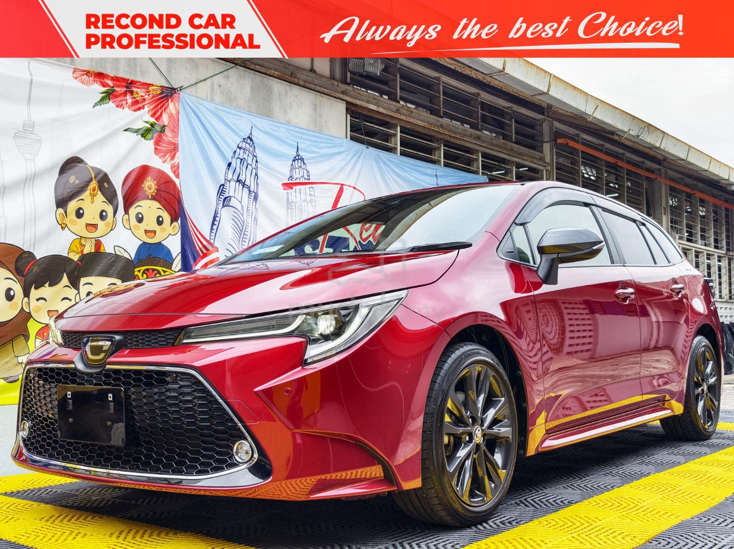 2022 Toyota Corolla Cross