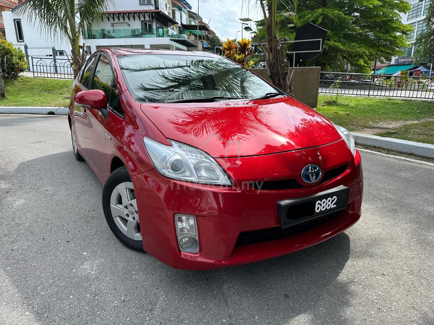 2012 Toyota Yaris