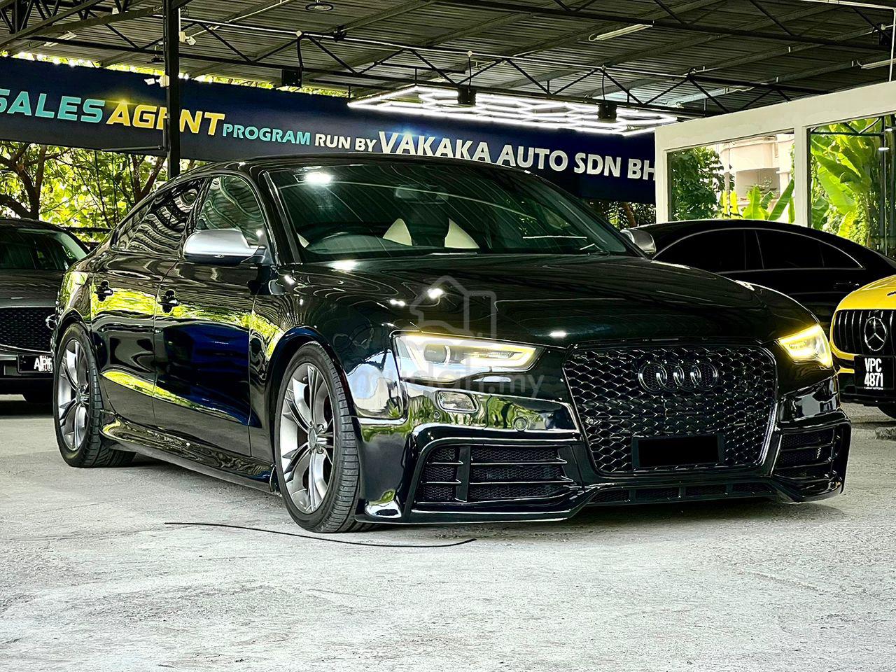 2012 Audi Q8