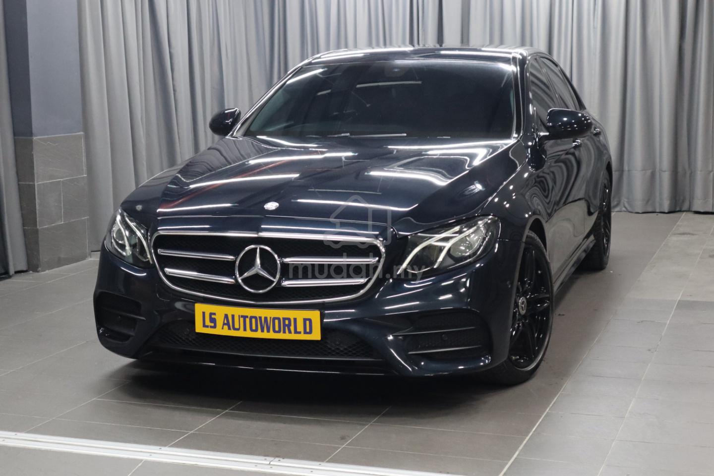 2016 Mercedes-Benz EQS