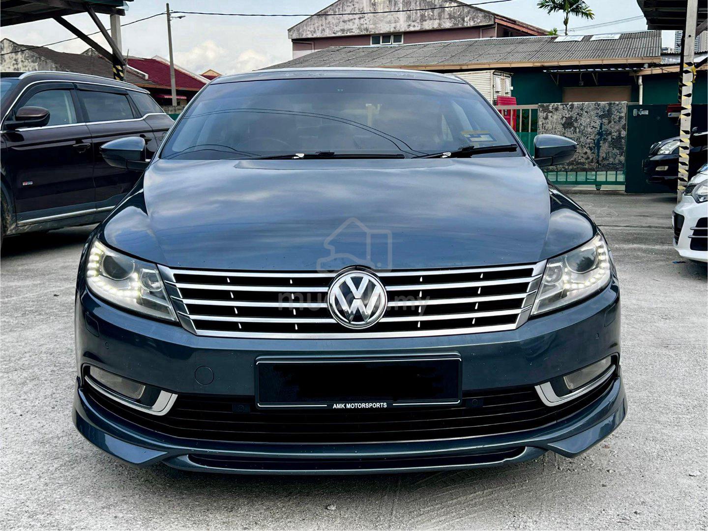 2013 Volkswagen T-Cross