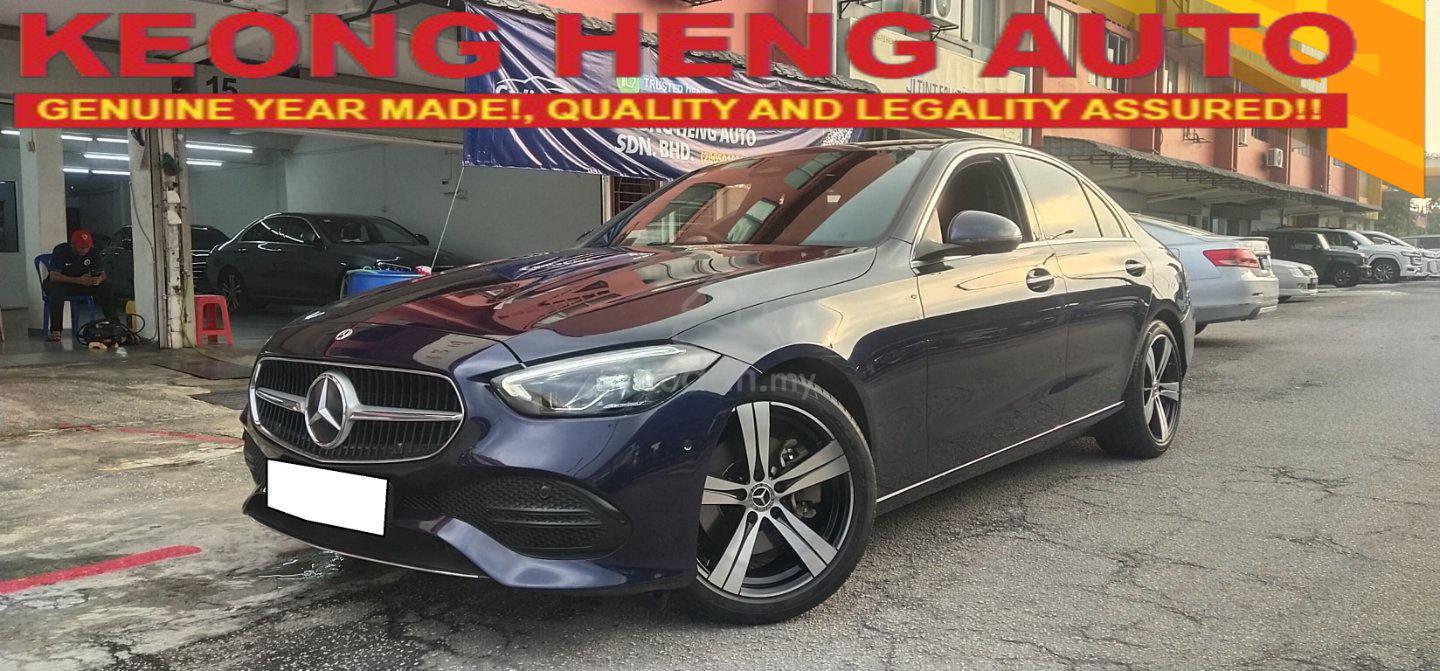 2022 Mercedes-Benz CLA