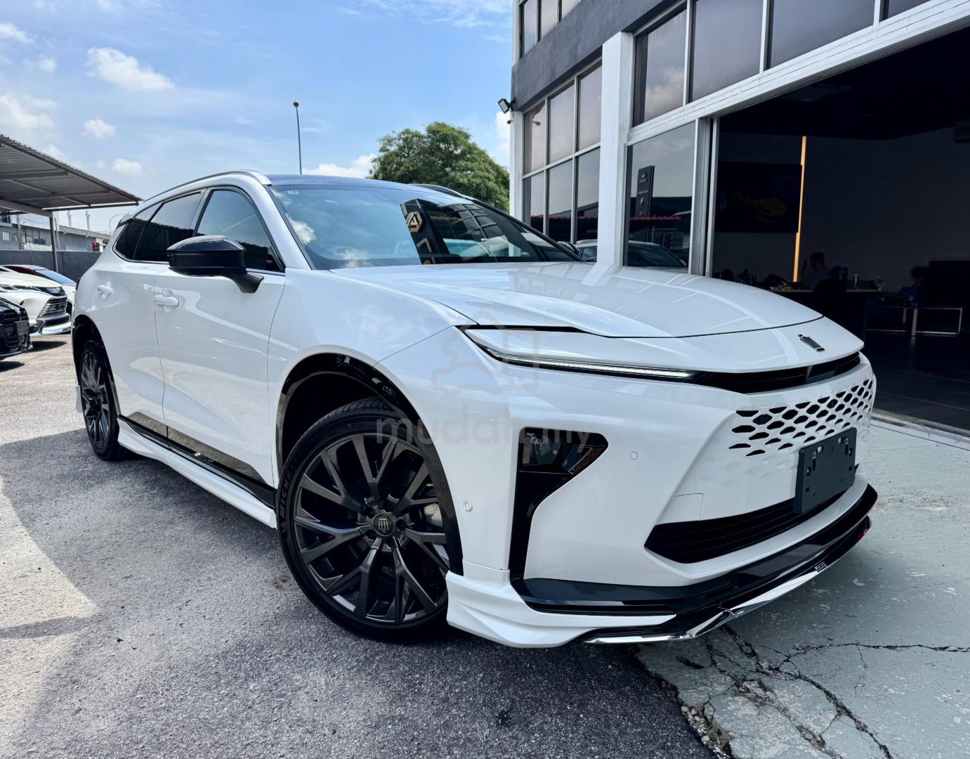 2025 Toyota Corolla Cross