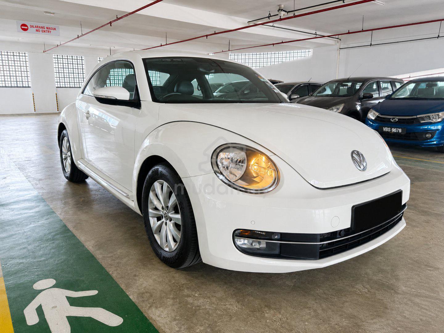 2013 Volkswagen Golf