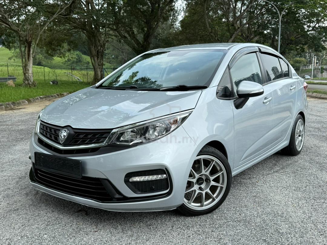 2020 Proton Persona