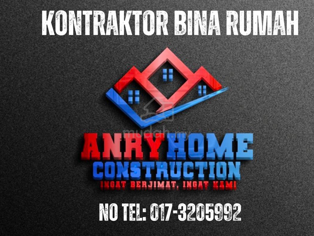 jobs in AnryHome Construction