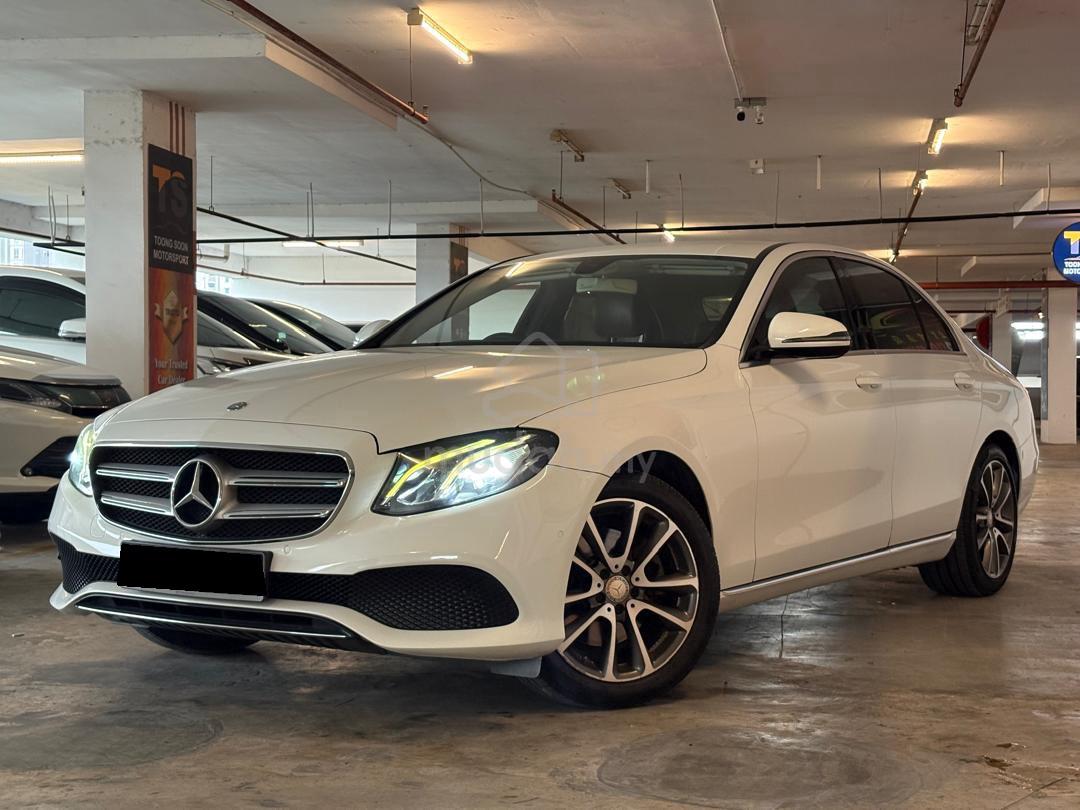 2016 Mercedes-Benz EQS