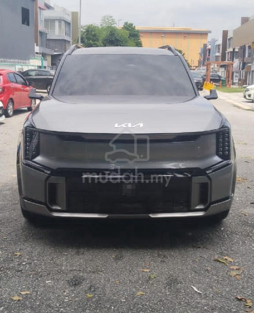2024 Kia EV9