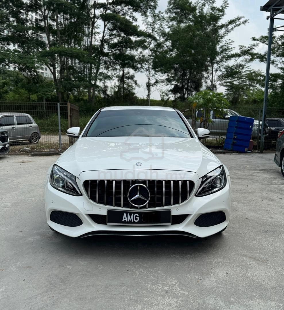 2016 Mercedes-Benz CLA