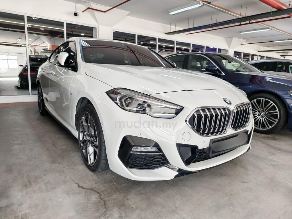 2024 BMW 1 Series