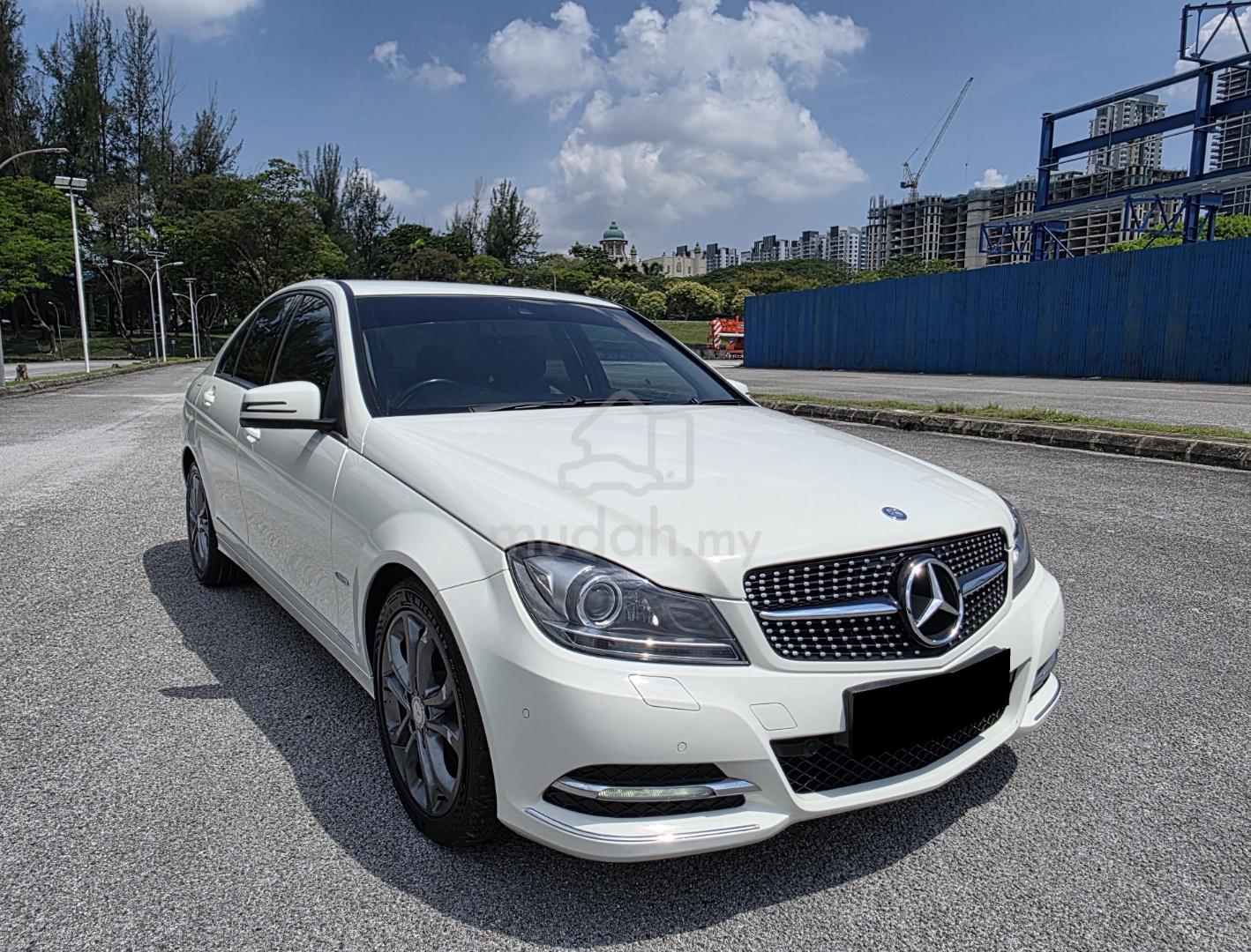 2011 Mercedes-Benz CLA