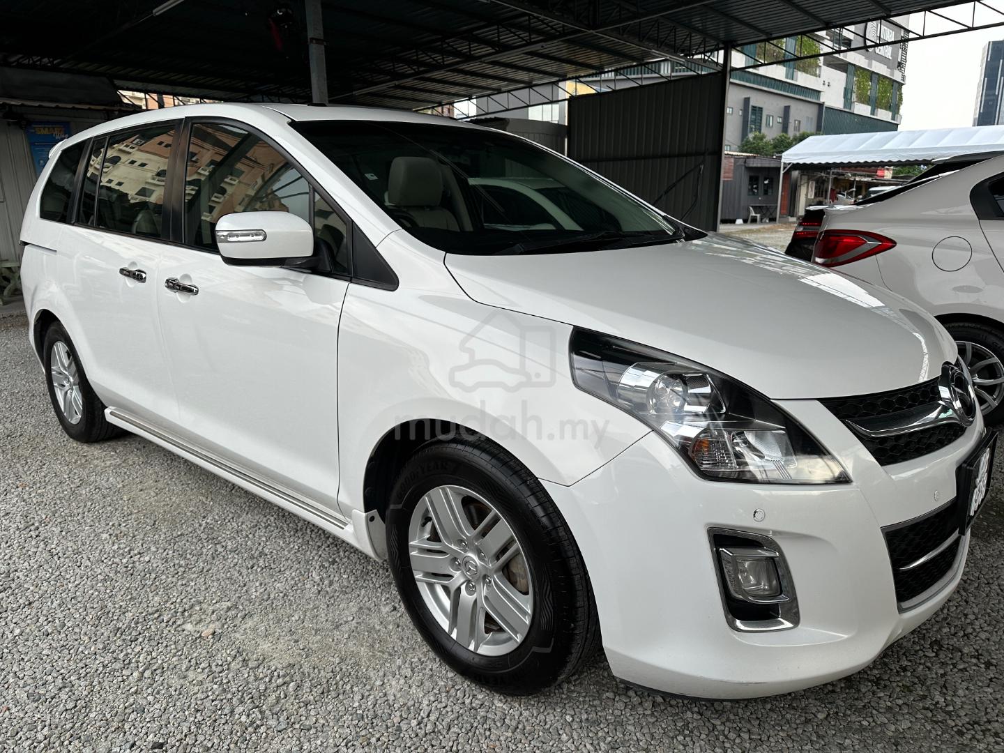 2013 Mazda CX-8