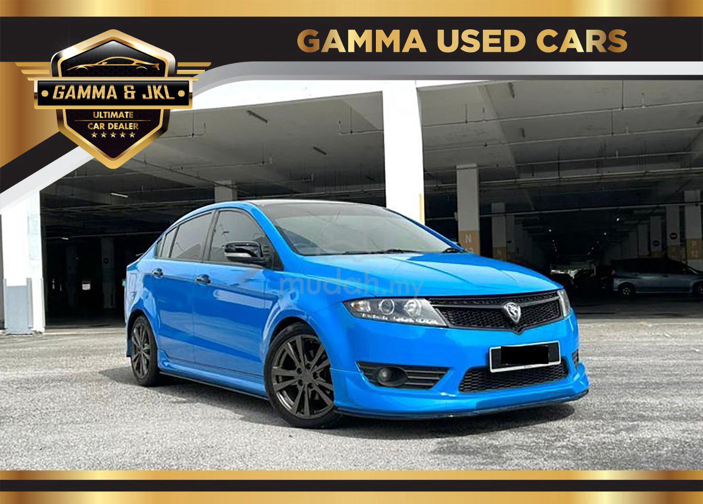 2018 Proton Persona