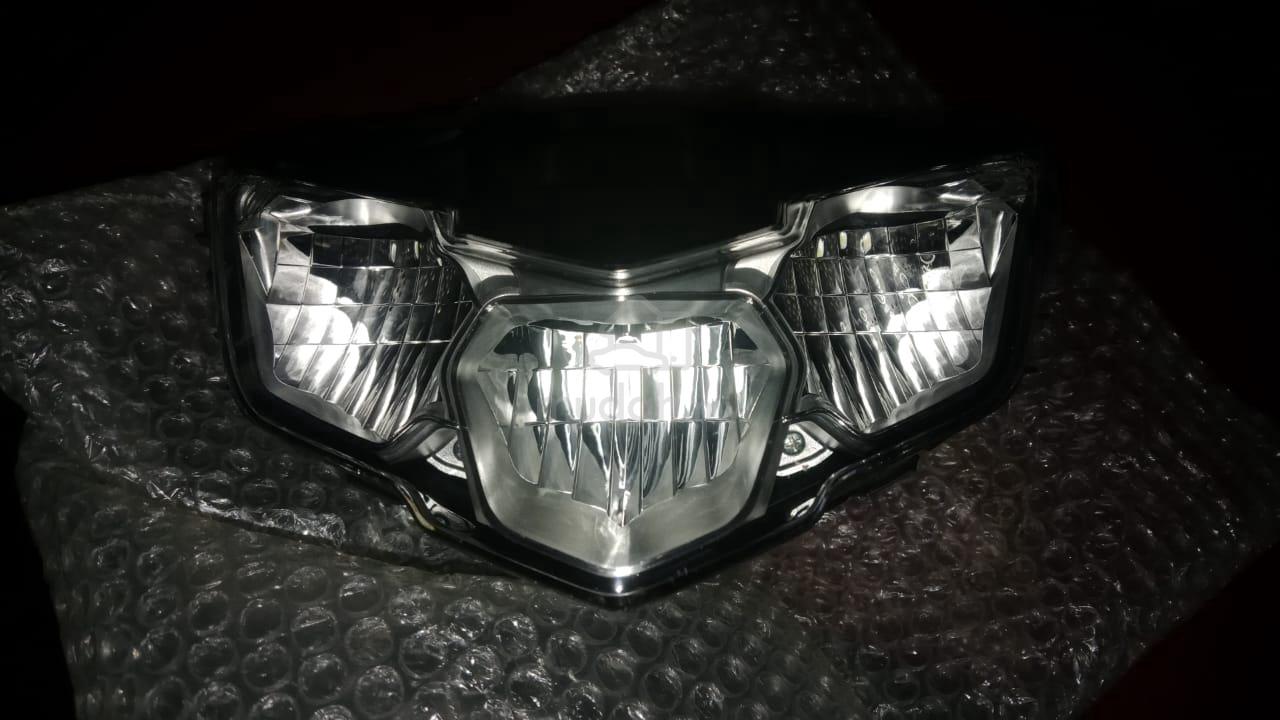 パーツ Y-15 y15 second parts - Motorcycle Accessories & Parts for sale in