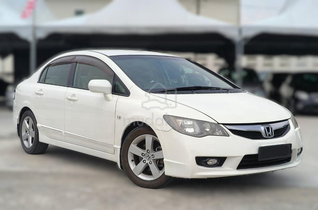 2010 Honda Civic