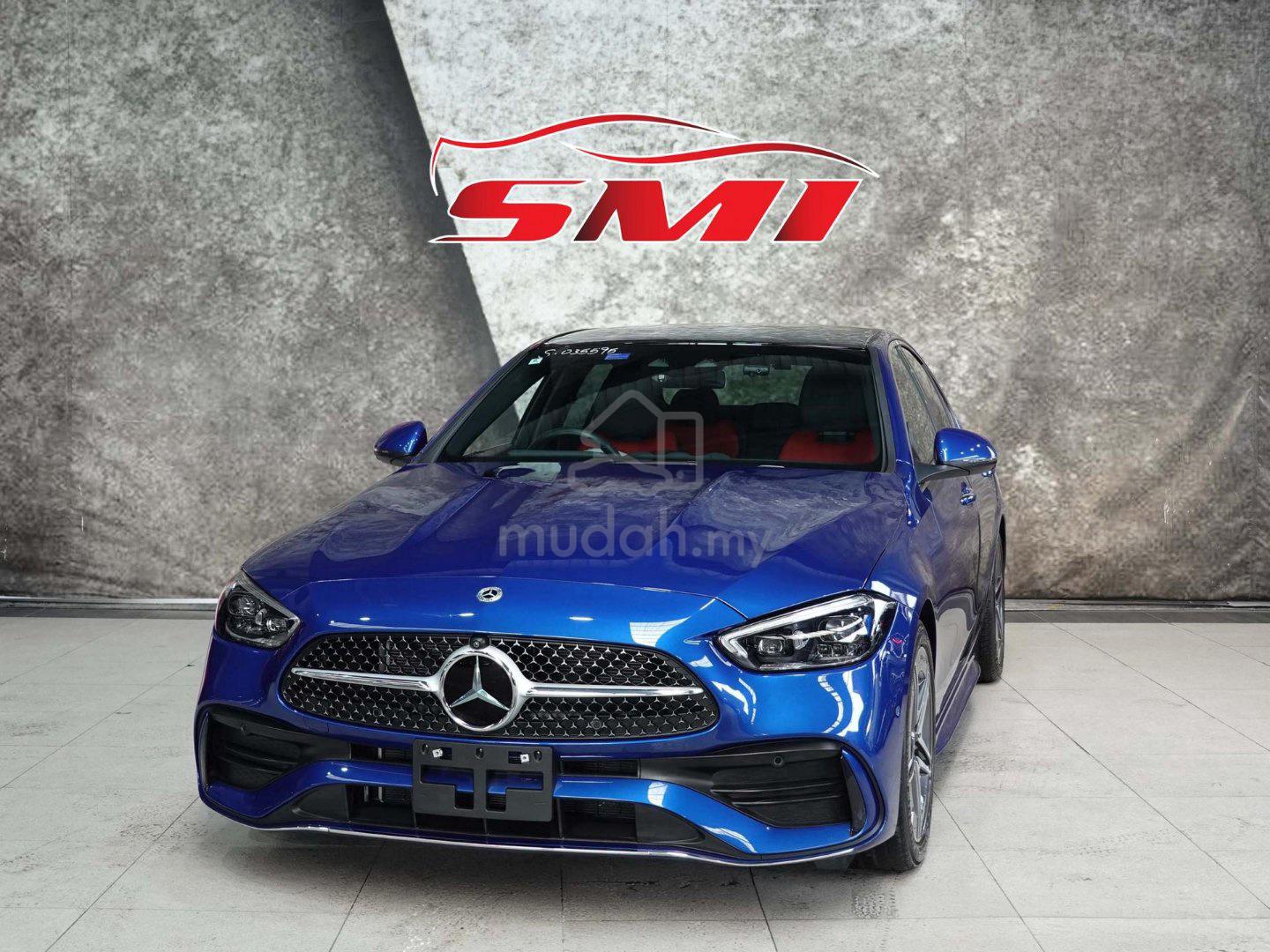 2022 Mercedes-Benz A-Class