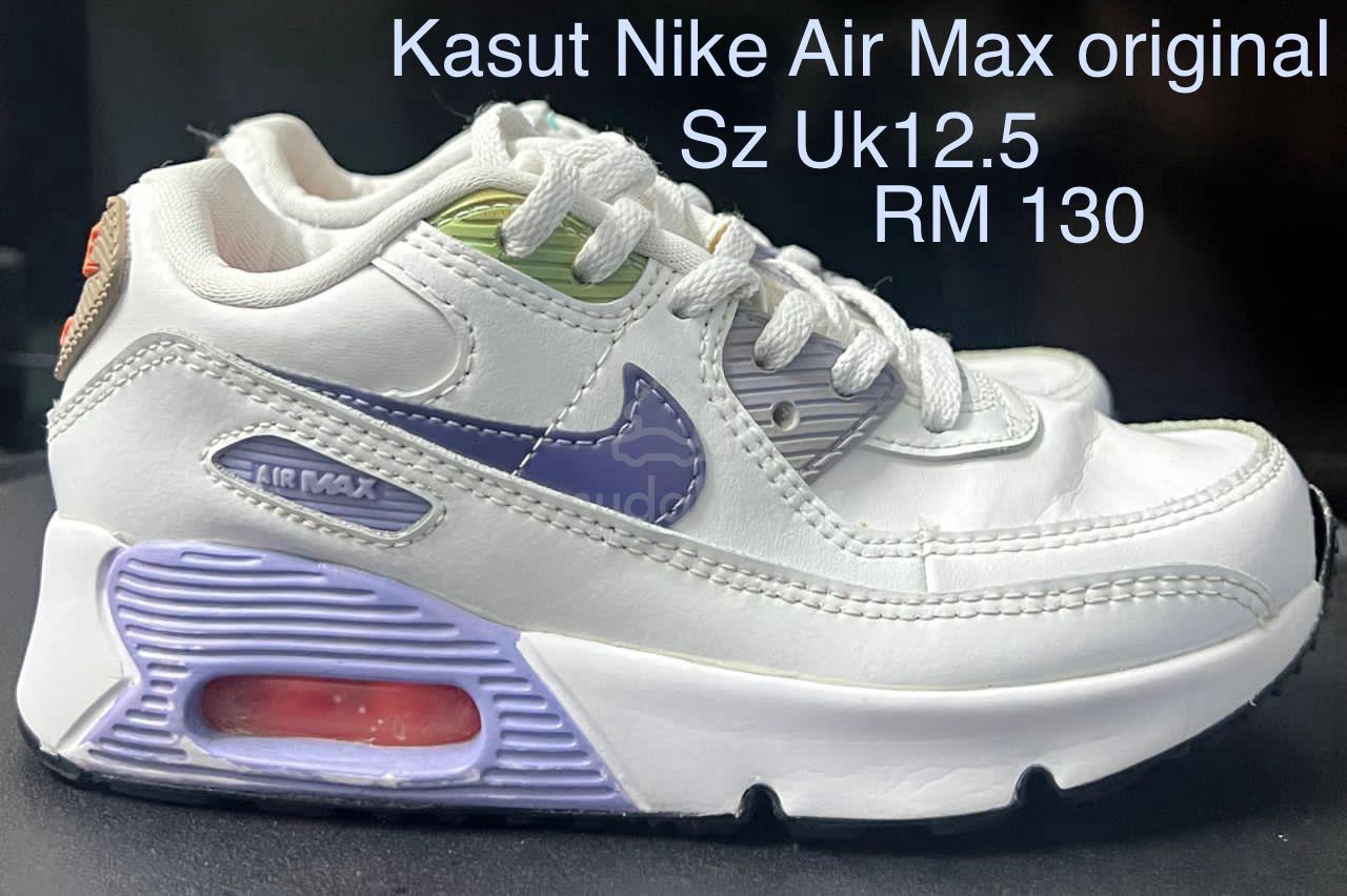 kasut airmax nike