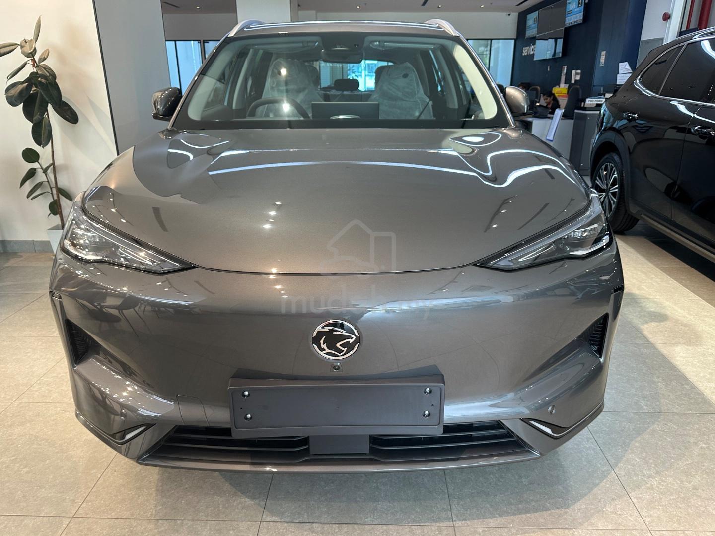 2026 Proton Exora