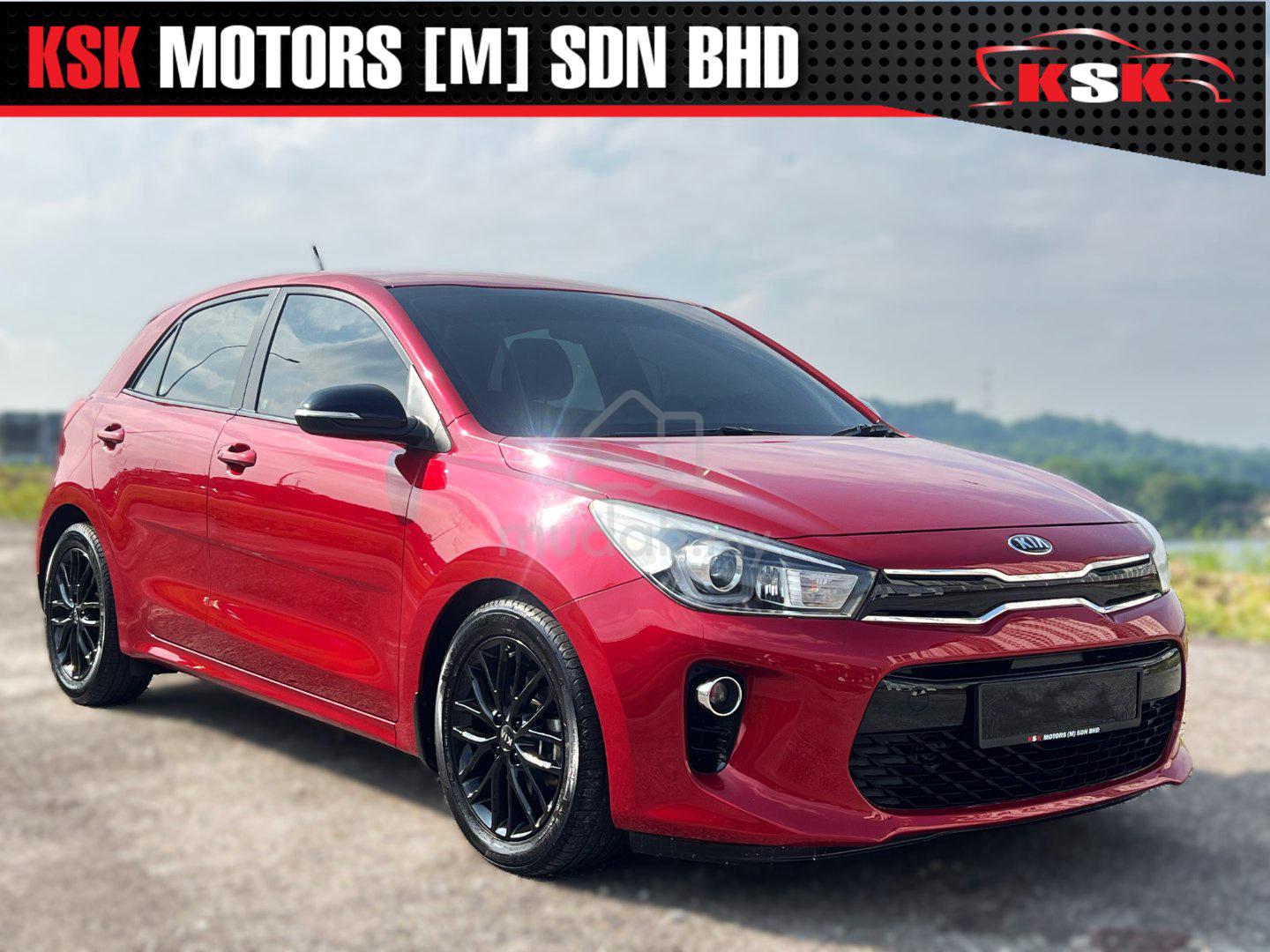 2018 Kia Picanto