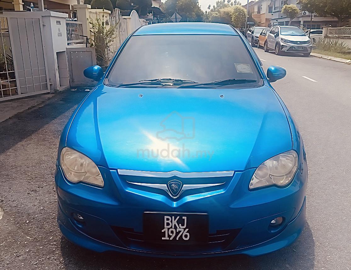 2009 Proton Persona