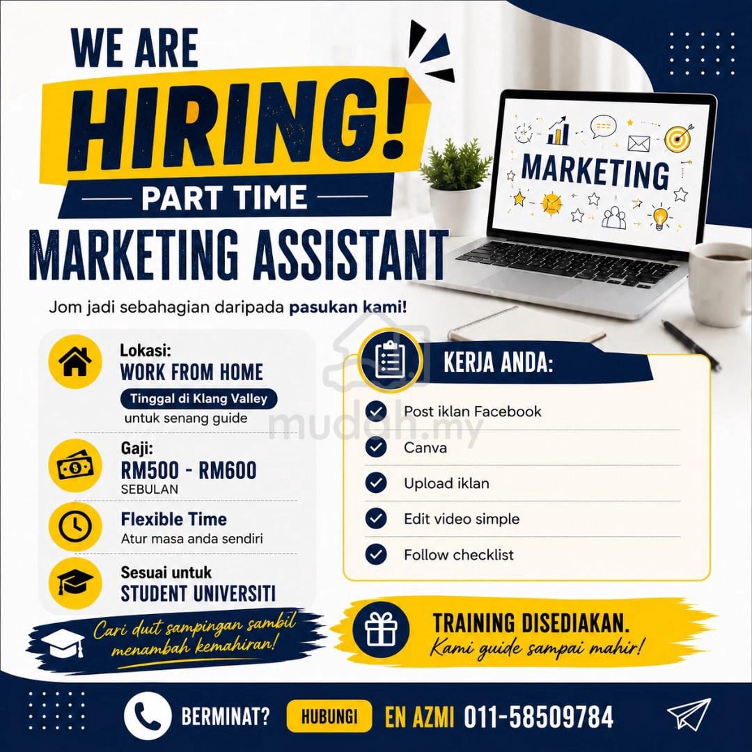 jobs in Hartanah Azmi
