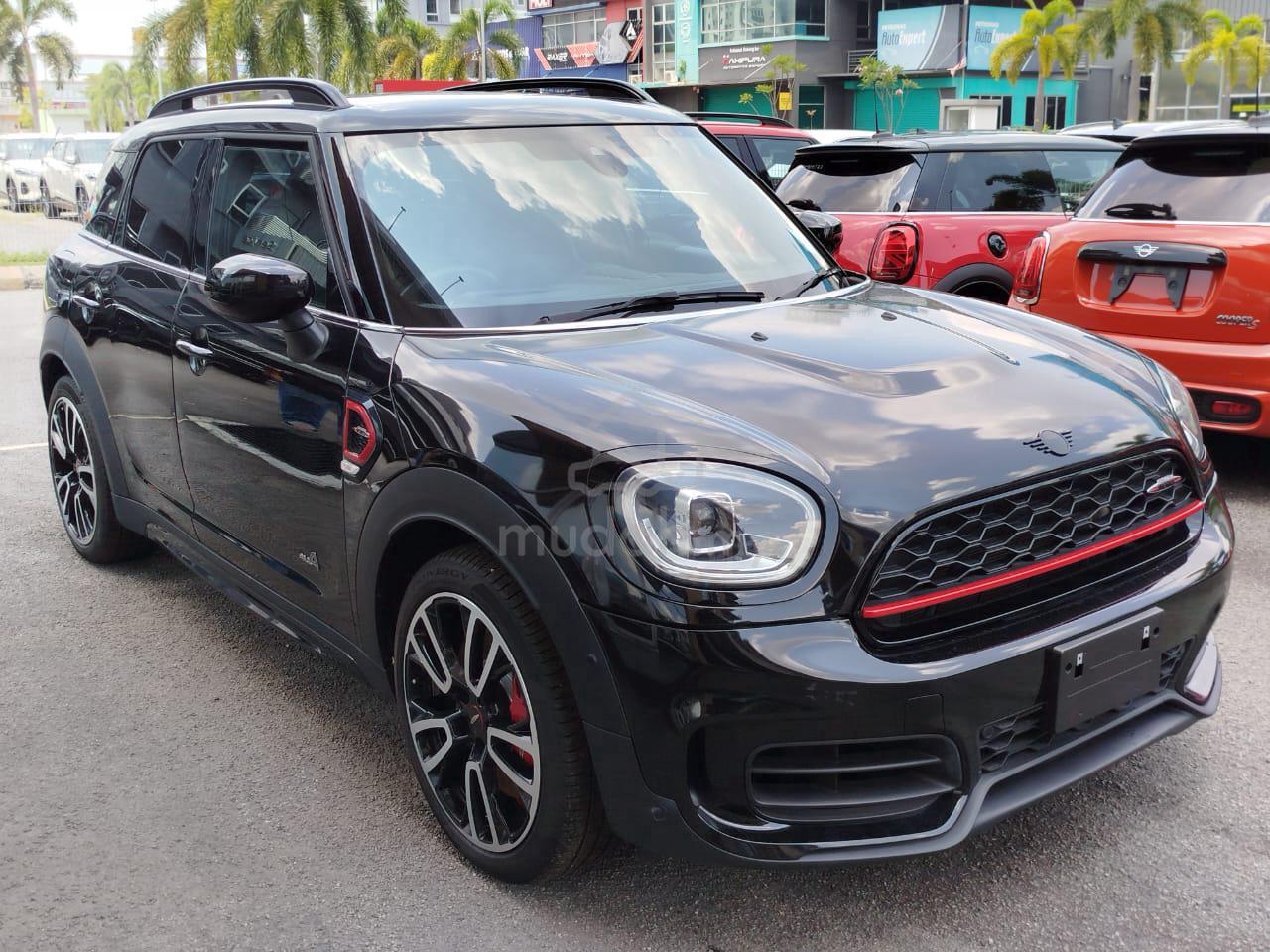 2022 MINI Cooper