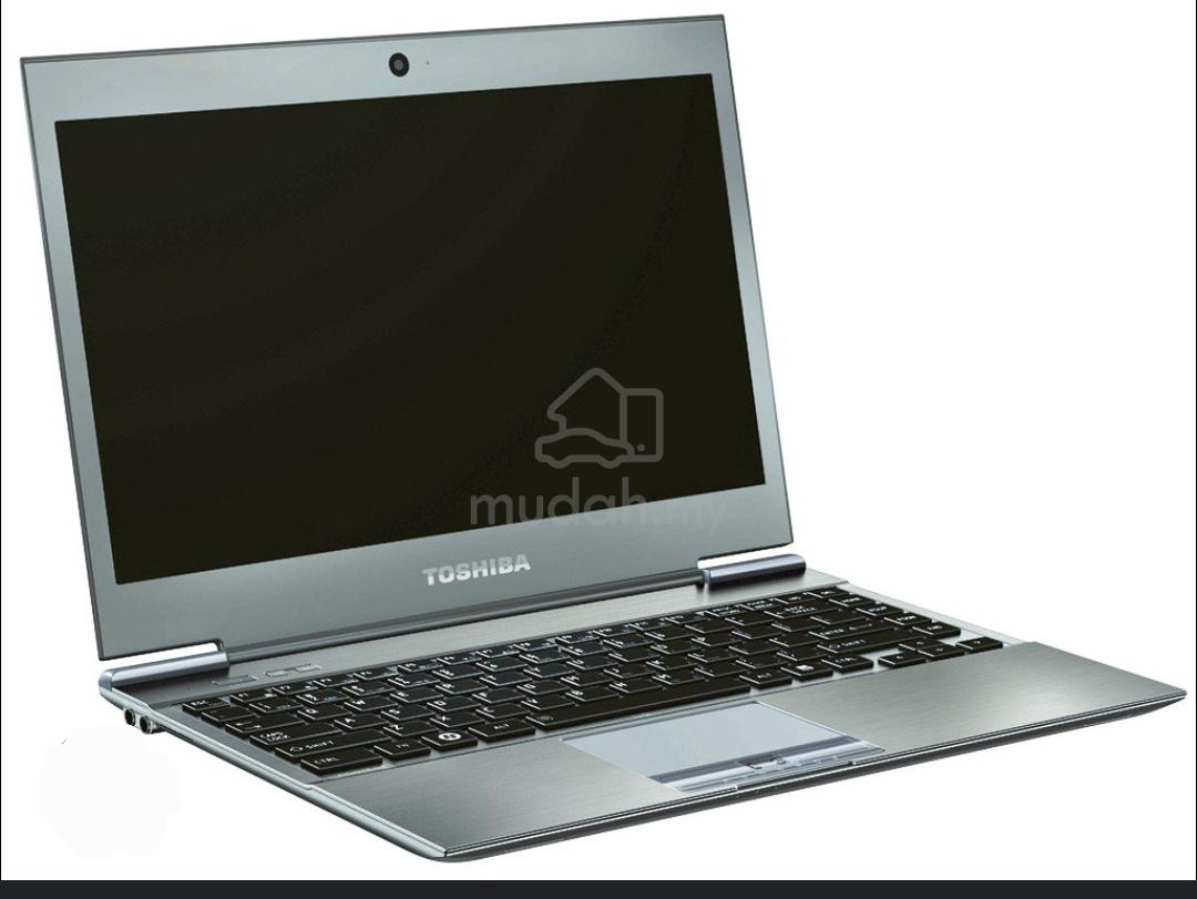 Toshiba portege z930 laptop japan - Computers & Accessories for