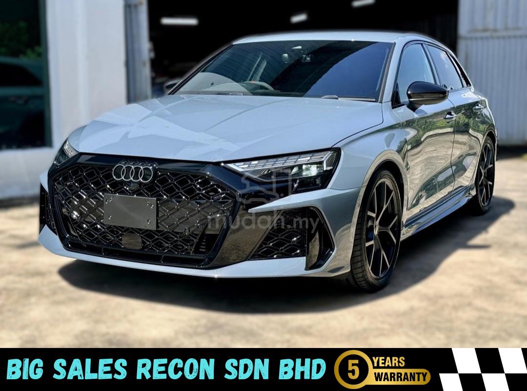 2025 Audi Q8