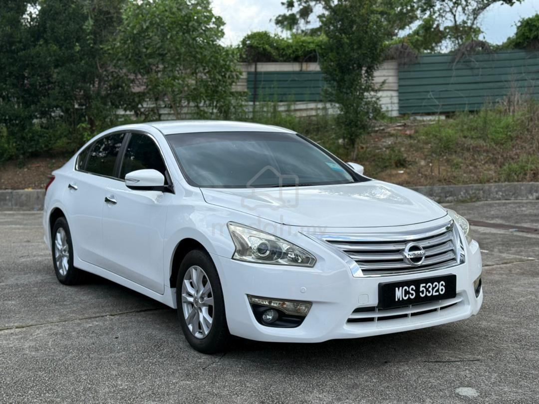 2015 Nissan Serena