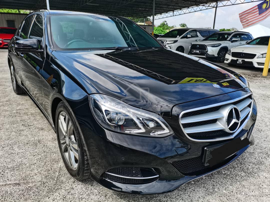2013 Mercedes-Benz EQS