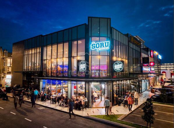 jobs in Soru Group Sdn Bhd