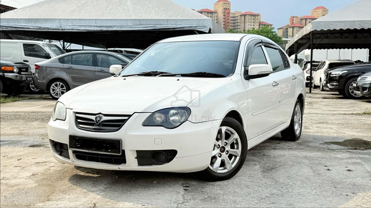 2014 Proton Persona