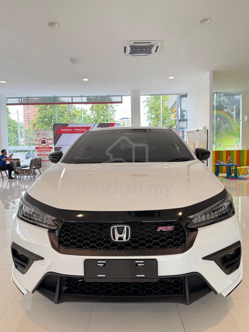 2026 Honda City