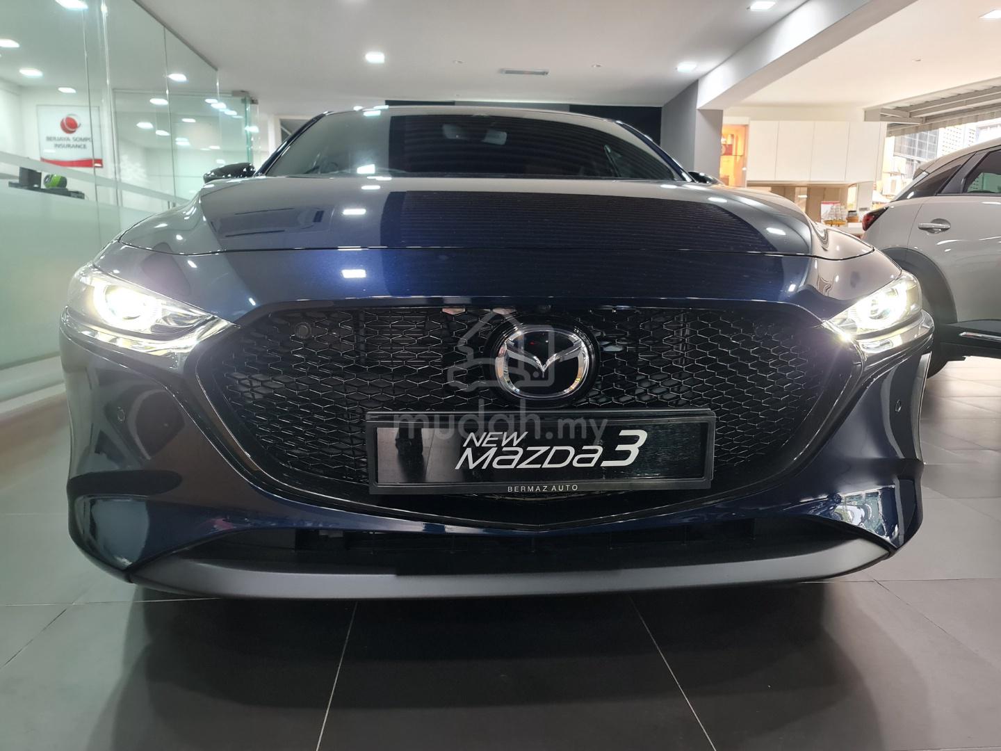 2026 Mazda CX-3