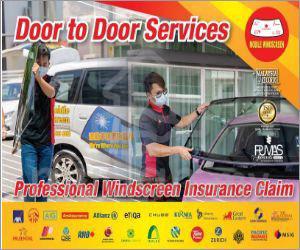 jobs in Mobile Windscreen Sdn. Bhd
