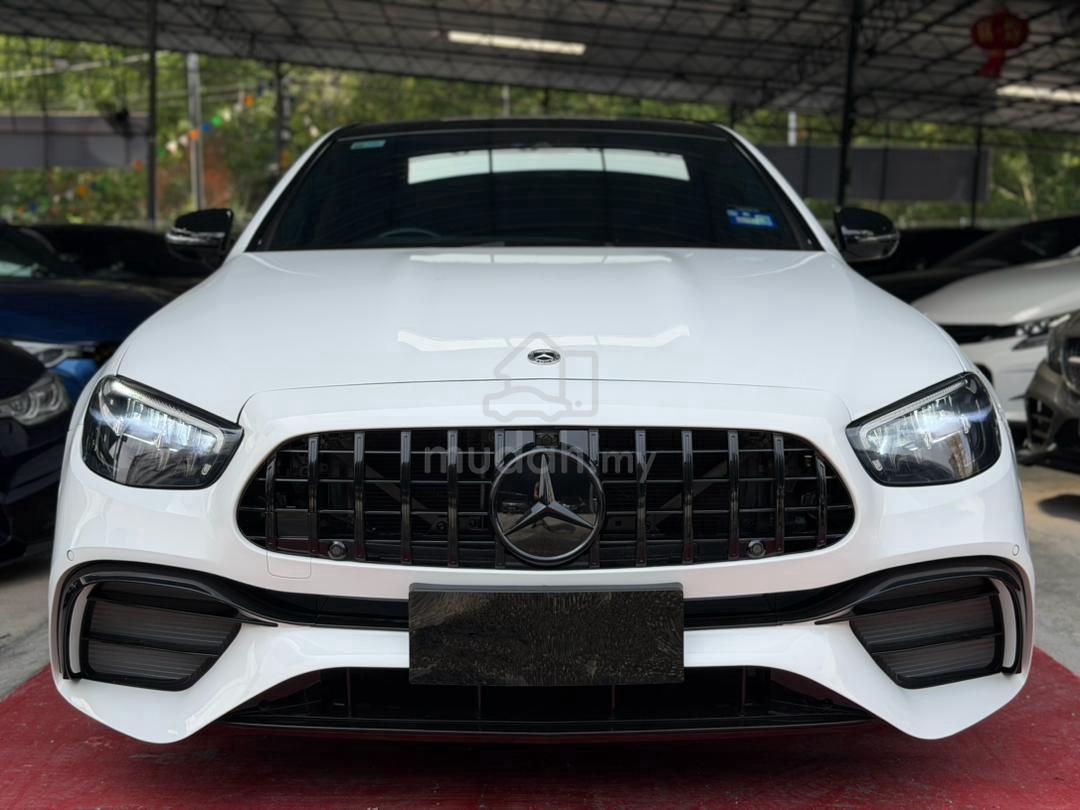 2022 Mercedes-Benz EQS