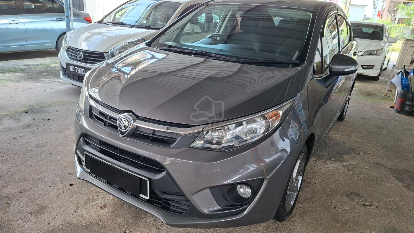 2016 Proton Persona