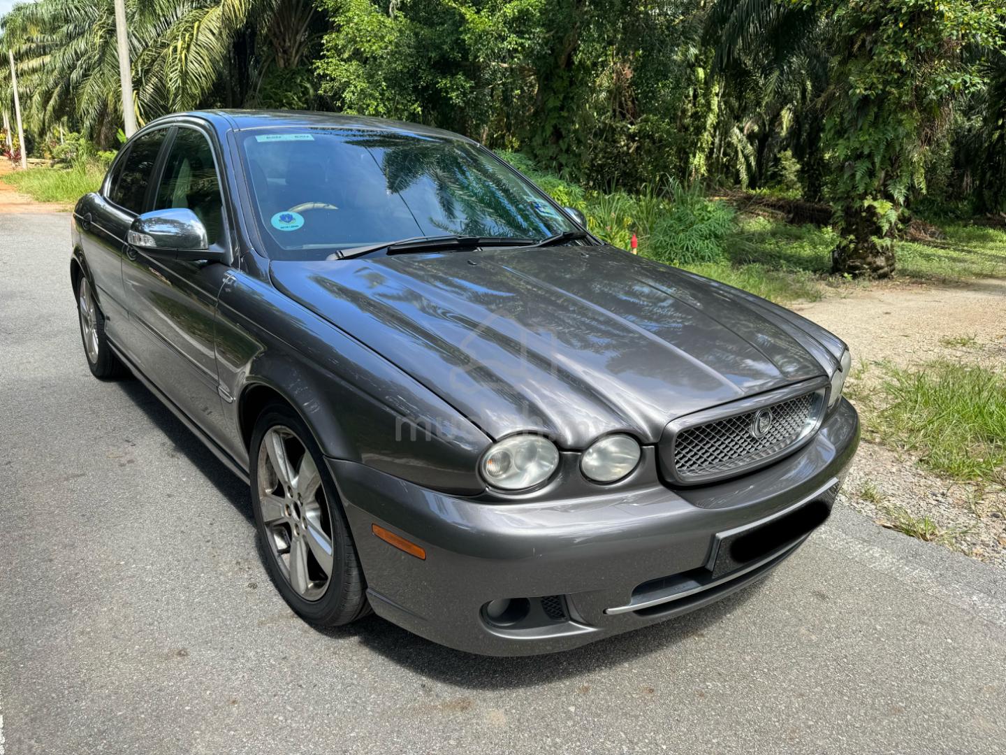 2008 Jaguar XE