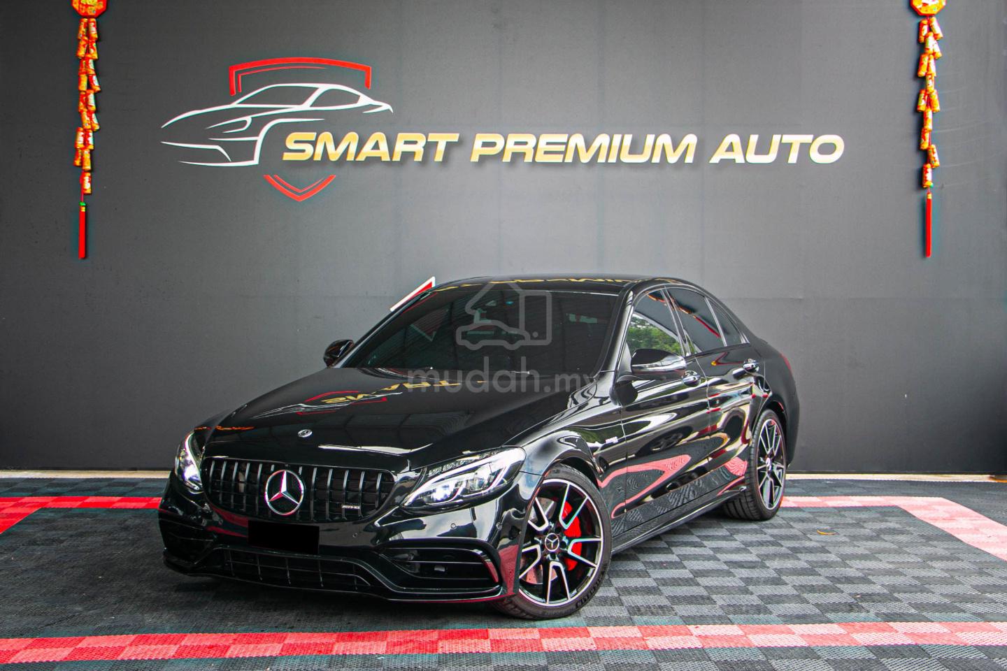 2019 Mercedes-Benz CLA