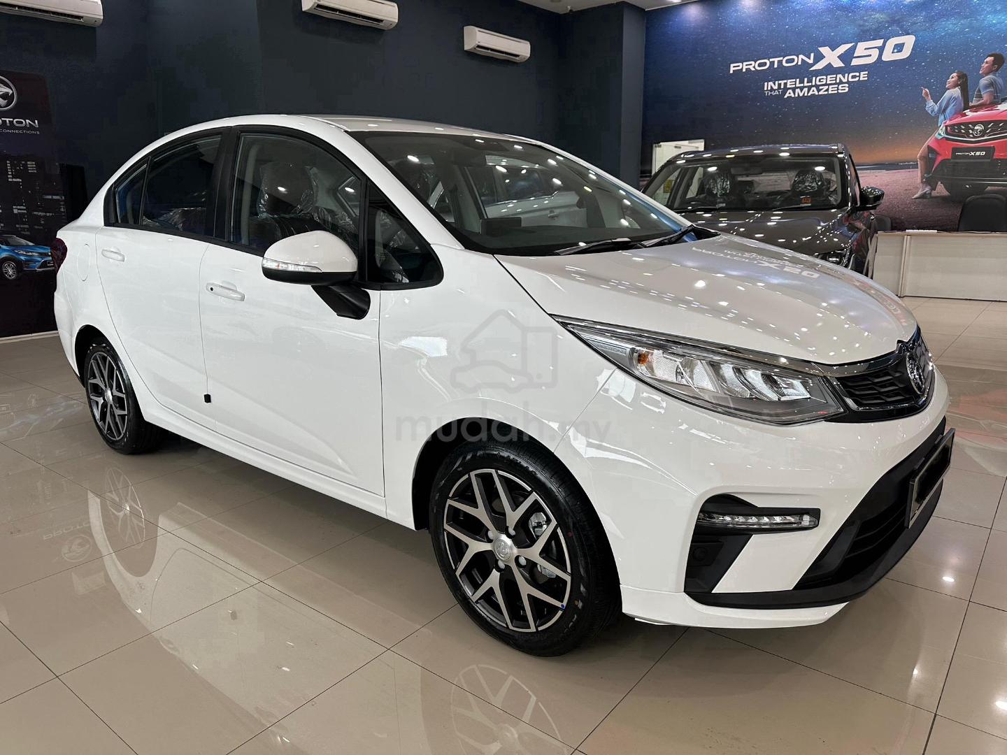 2026 Proton Persona