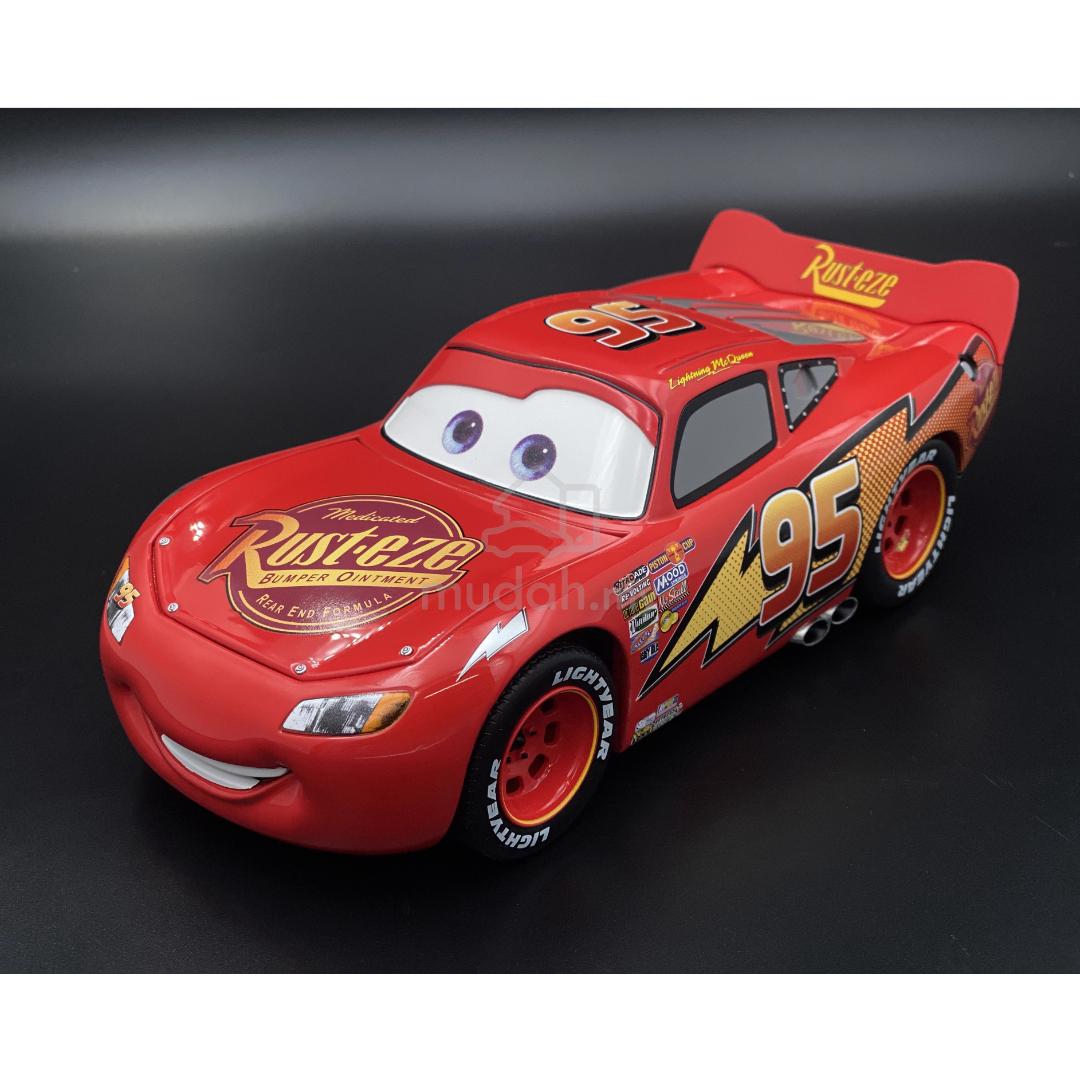 Schuco lightning mcqueen online