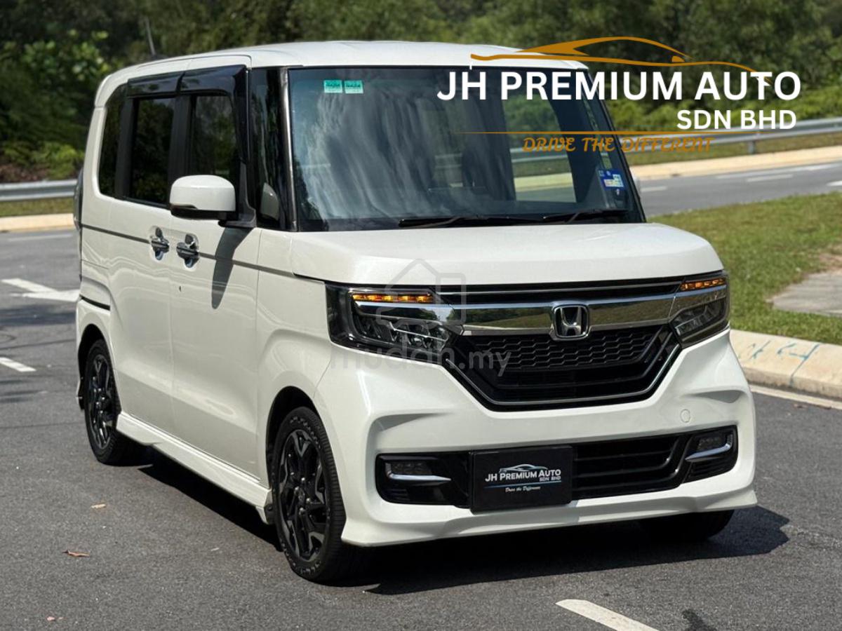 2019 Honda BR-V