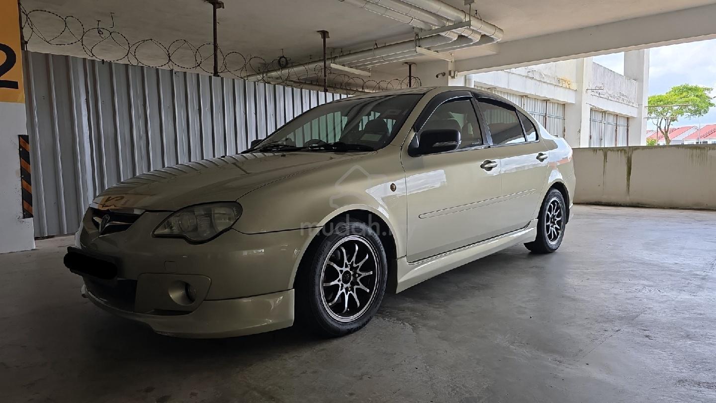 2008 Proton Persona